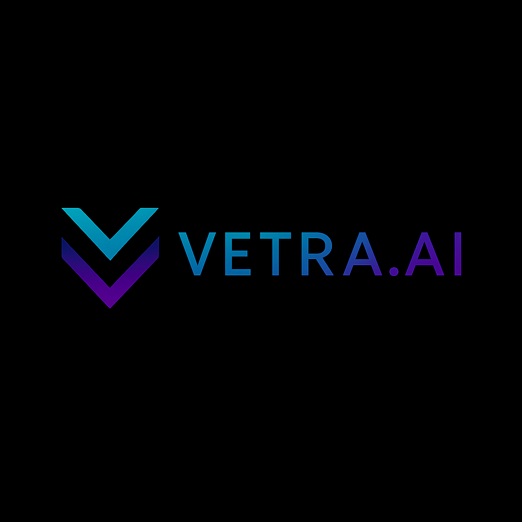 Vetra.AI - Inteligência Artificial Ultra Premium
